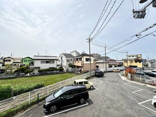 ライトパティオ和泉の物件内観写真